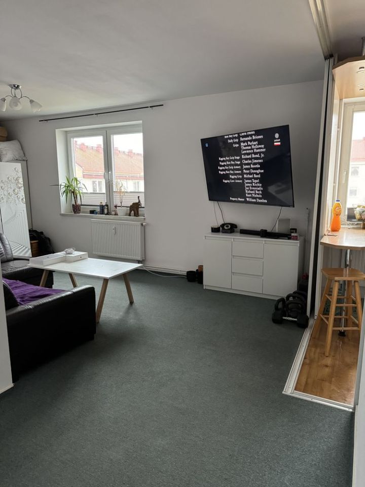 Mieszkanie 2-pokojowe Gdańsk Ujeścisko, ul. Jeleniogórska. Zdjęcie 8