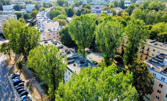 Mieszkanie 2-pokojowe Warszawa Ursus, ul. Bernarda Wapowskiego. Zdjęcie 1