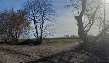 Działka siedliskowa Kębłowice, ul. Przelotowa