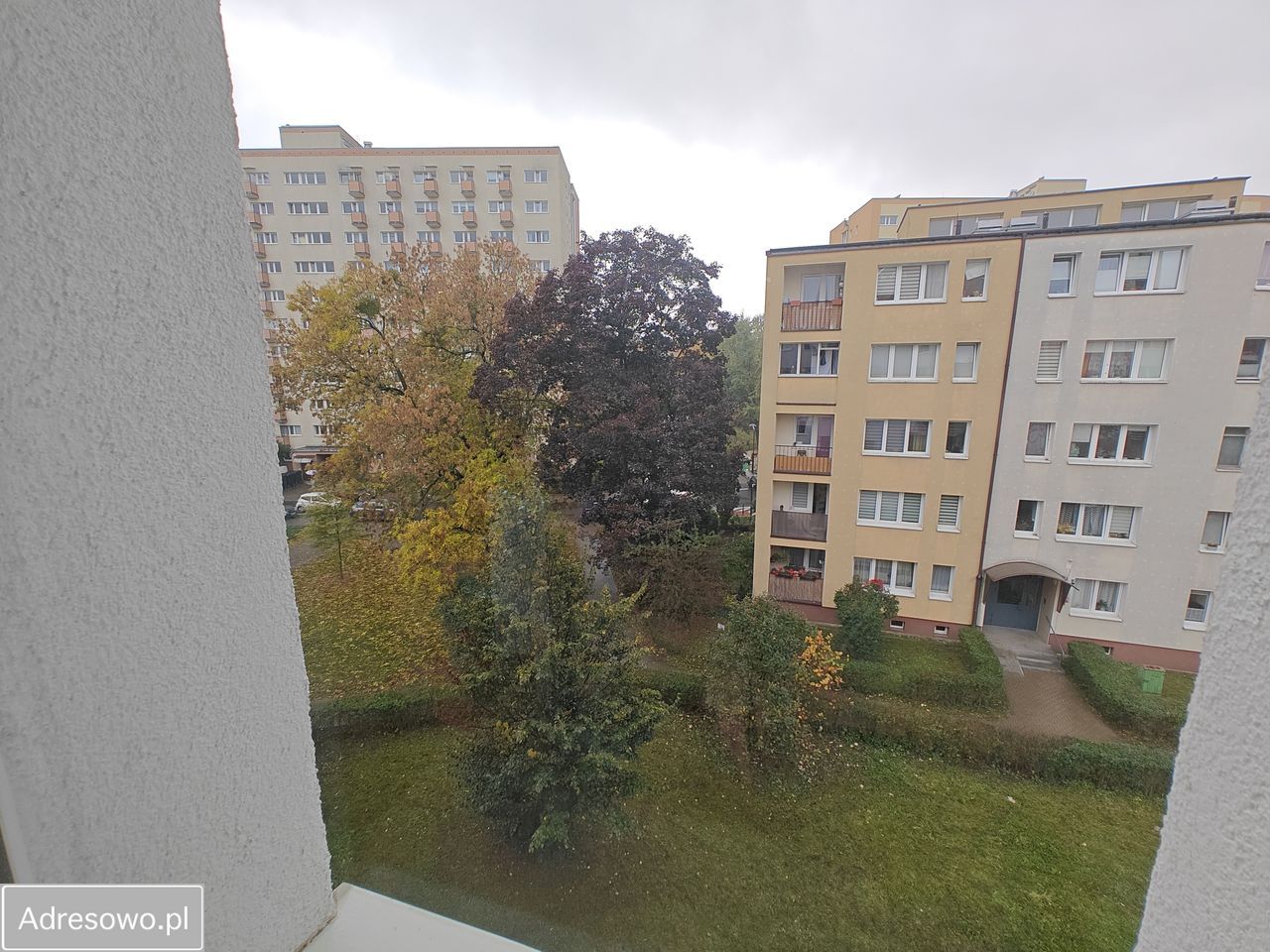 Mieszkanie 1-pokojowe Warszawa Wola, ul. Mordechaja Anielewicza. Zdjęcie 14