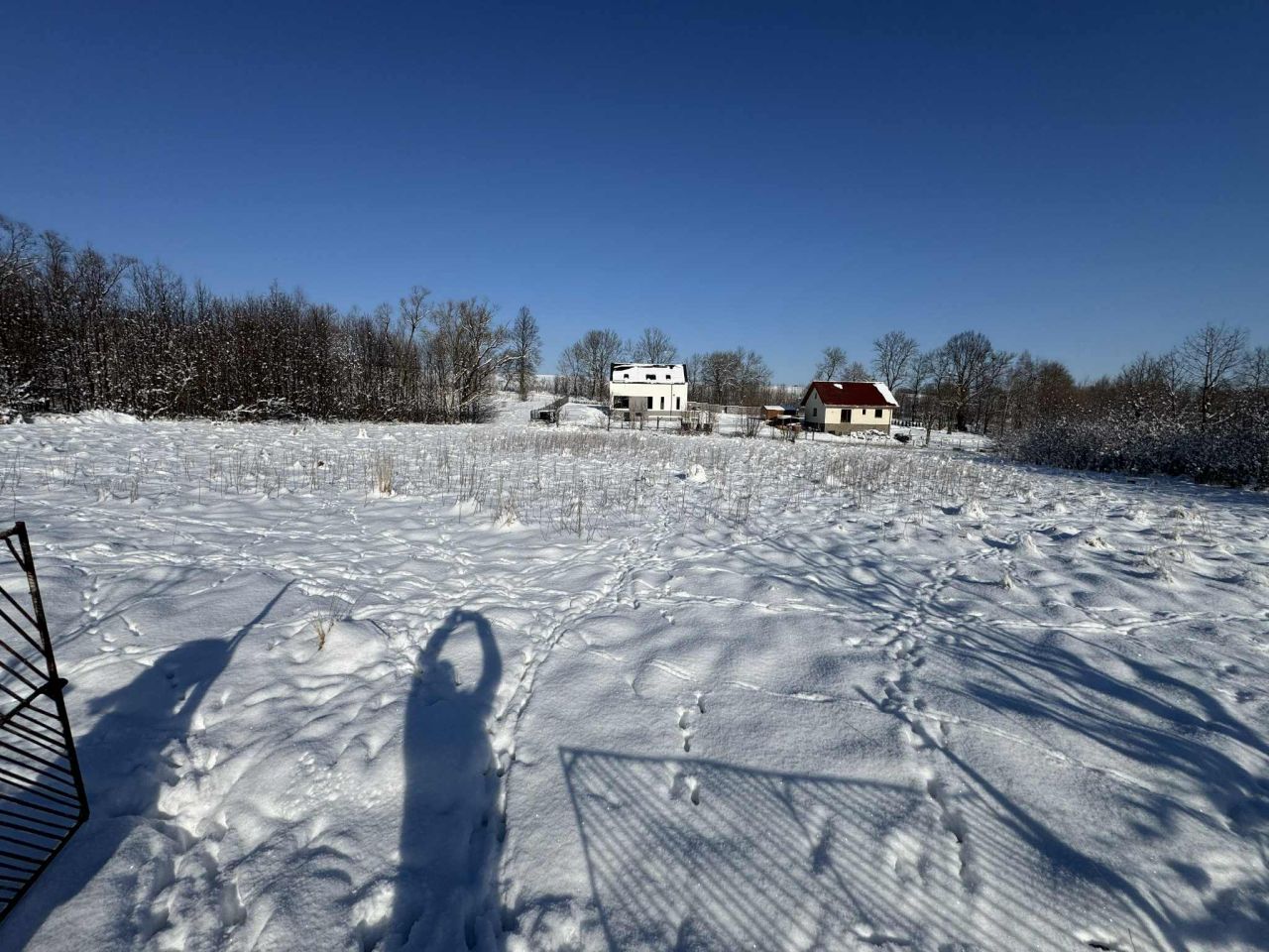 Działka budowlana Pobiedna, ul. Polna. Zdjęcie 6