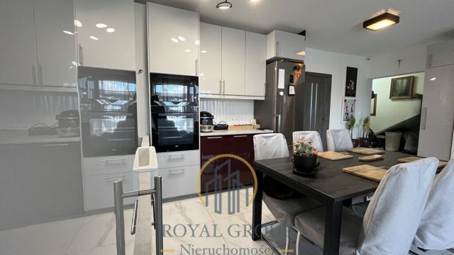 Mieszkanie 4-pokojowe Lublin Ponikwoda, ul. Cyprysowa. Zdjęcie 5