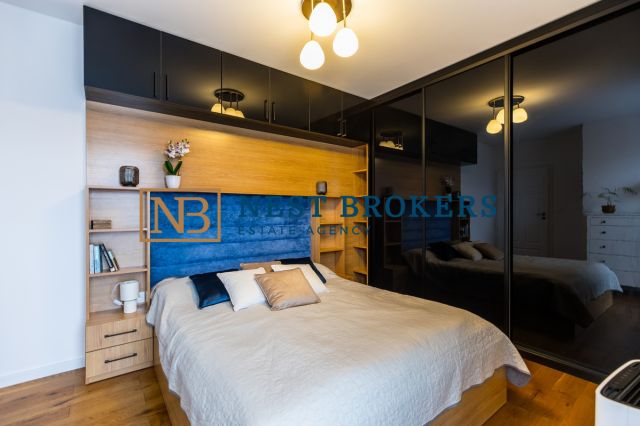 Mieszkanie 3-pokojowe Kraków Płaszów, ul. Lipska. Zdjęcie 10