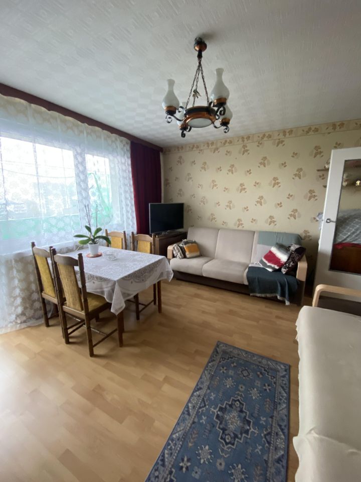 Mieszkanie 1-pokojowe Łódź Chojny, ul. Chóralna. Zdjęcie 10