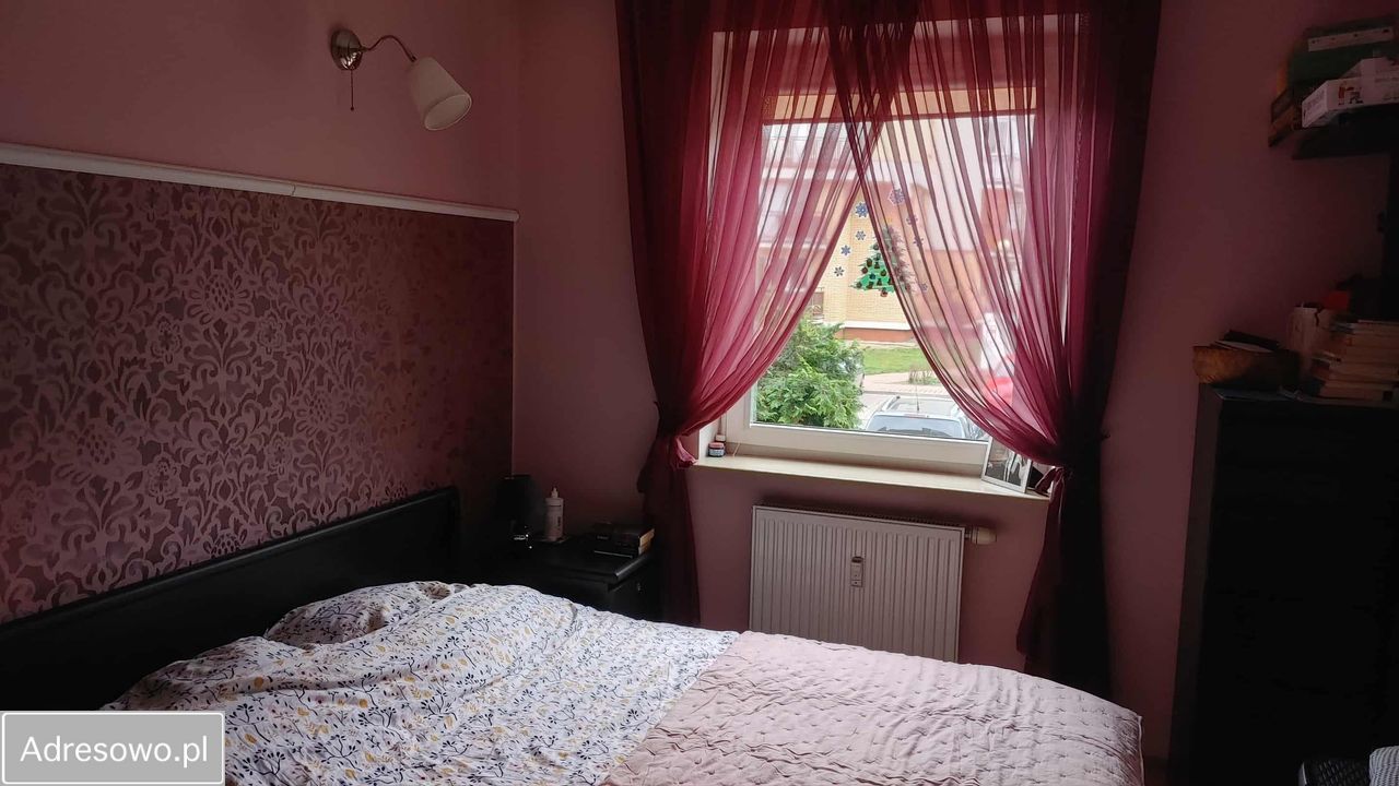 Mieszkanie 3-pokojowe Łomża. Zdjęcie 2