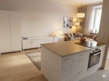 Mieszkanie 3-pokojowe Częstochowa Centrum, ul. Śląska