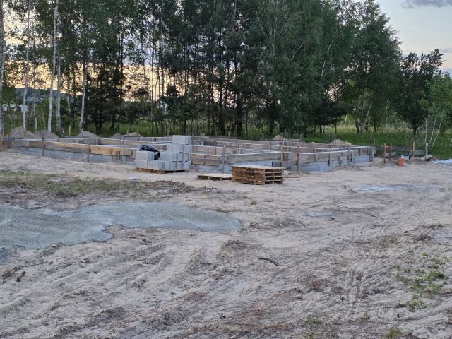 Działka budowlana Sokołów Małopolski, ul. Zaciszna. Zdjęcie 6
