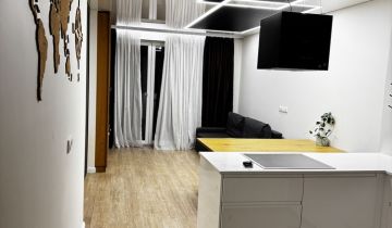 Mieszkanie 3-pokojowe Warszawa Praga-Południe