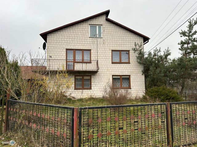 dom wolnostojący, 6 pokoi Przełaj. Zdjęcie 3