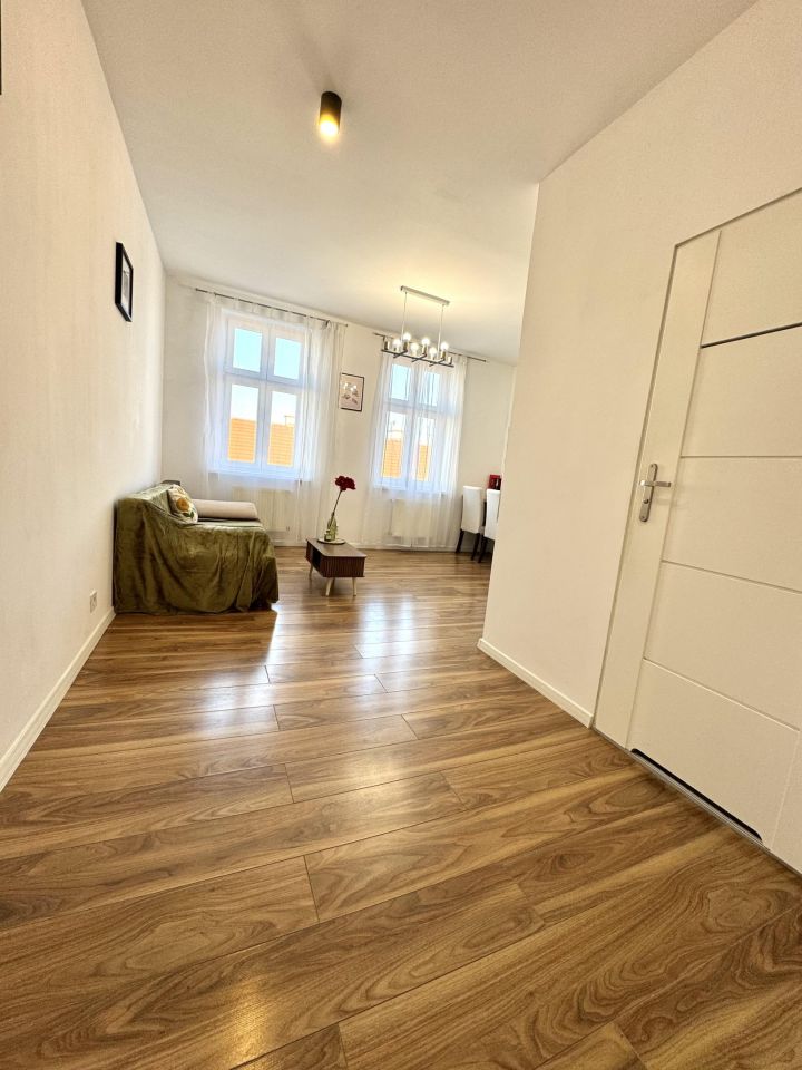 Mieszkanie 1-pokojowe Bytom Śródmieście, ul. Katowicka. Zdjęcie 14