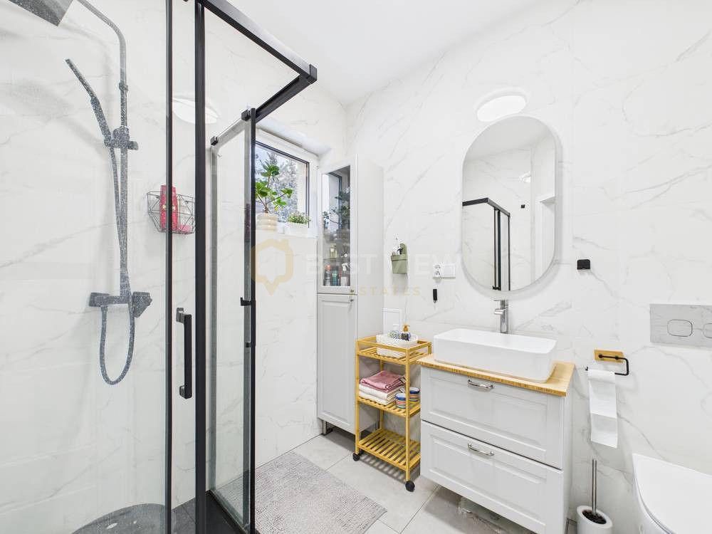 bliźniak, 4 pokoje Łomianki Dolne, ul. Krajobrazowa. Zdjęcie 3