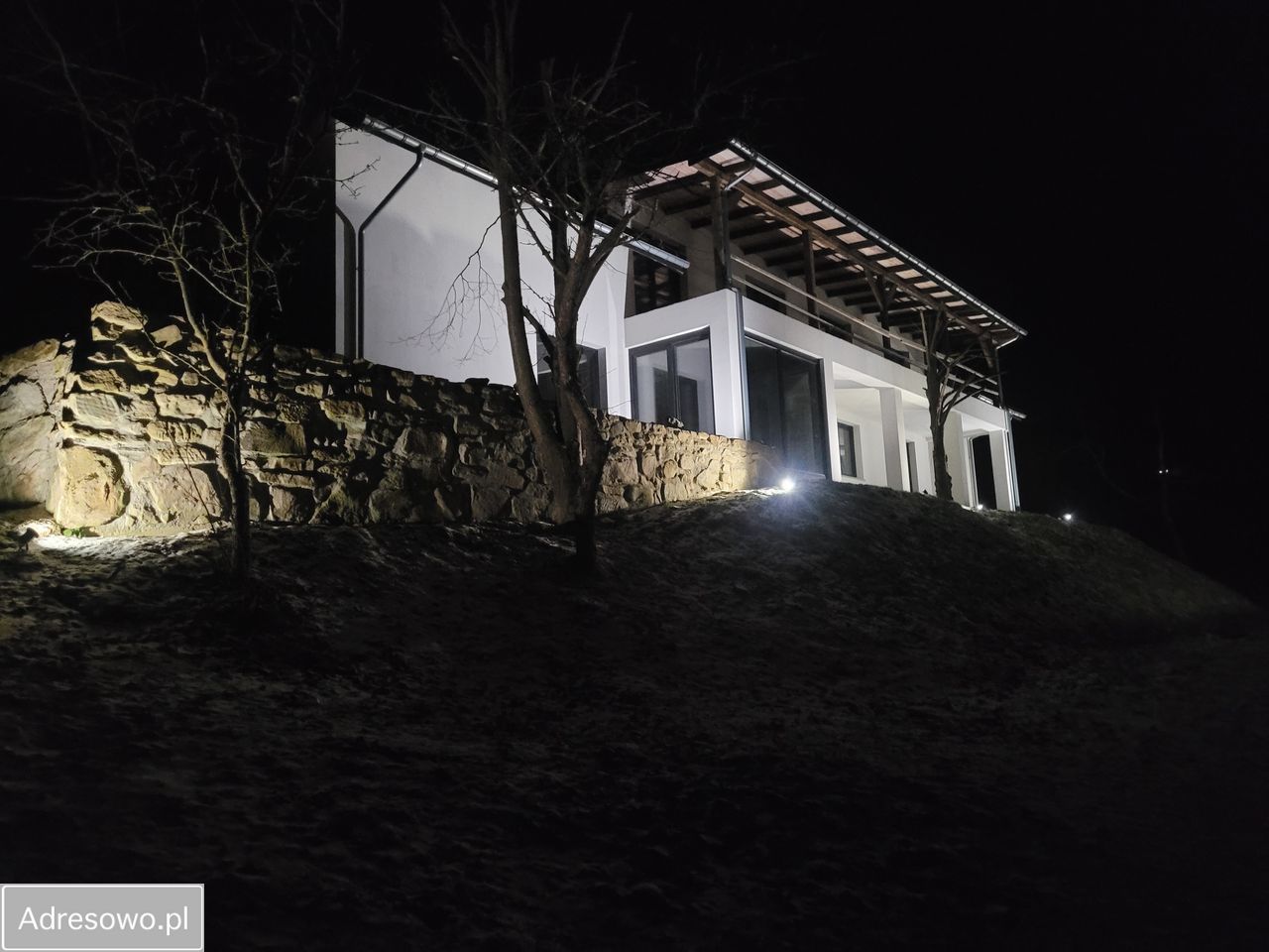 siedlisko, 10 pokoi Siary. Zdjęcie 4