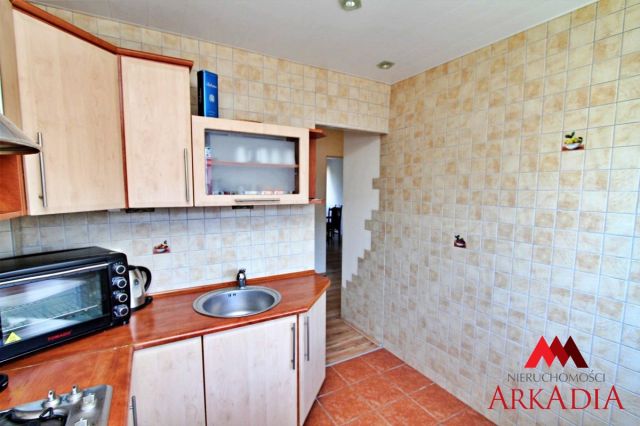 Mieszkanie 4-pokojowe Włocławek Zazamcze, ul. Promienna. Zdjęcie 14