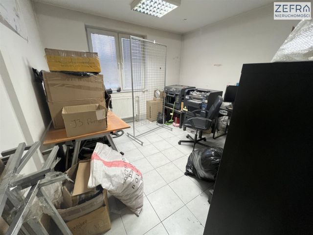 Biuro Kraków Prądnik Biały, ul. Opolska. Zdjęcie 9