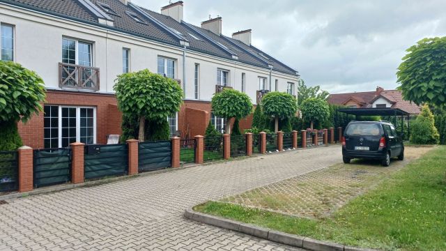 Mieszkanie 2-pokojowe Śrem, ul. Kopernika. Zdjęcie 1