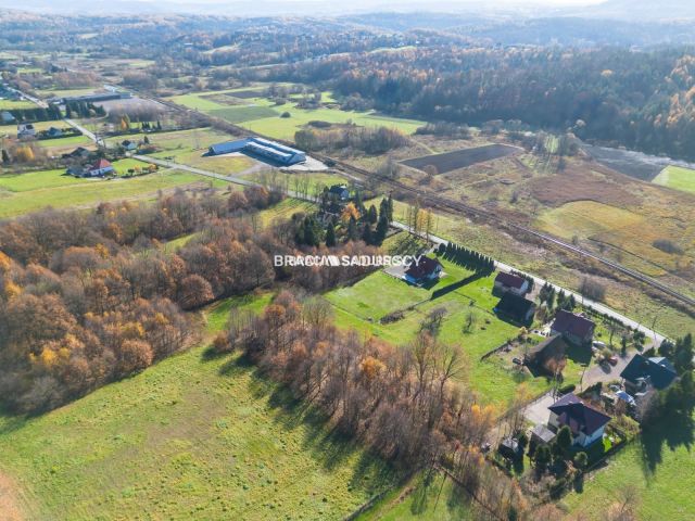 Działka budowlana Leńcze. Zdjęcie 14