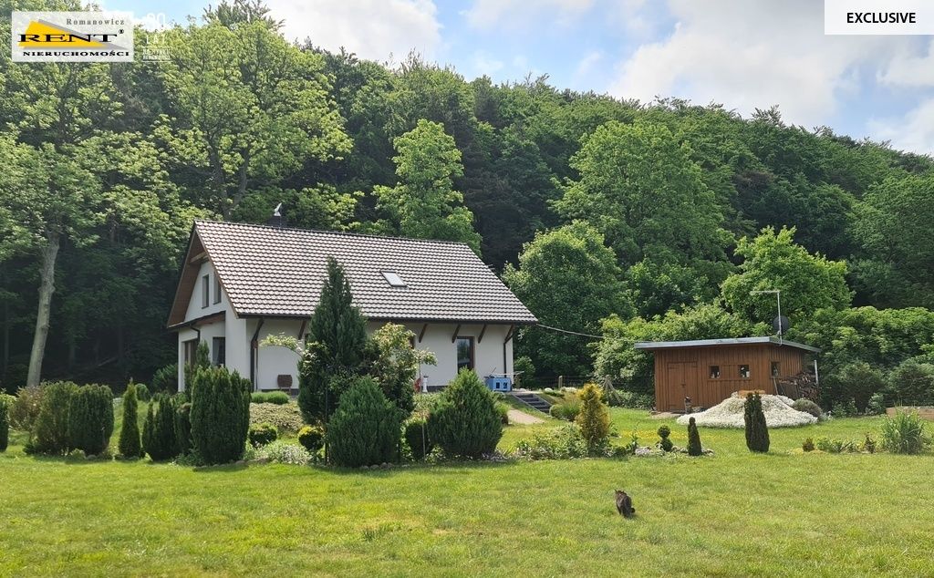 dom wolnostojący, 5 pokoi Międzyzdroje, ul. Niepodległości. Zdjęcie 15