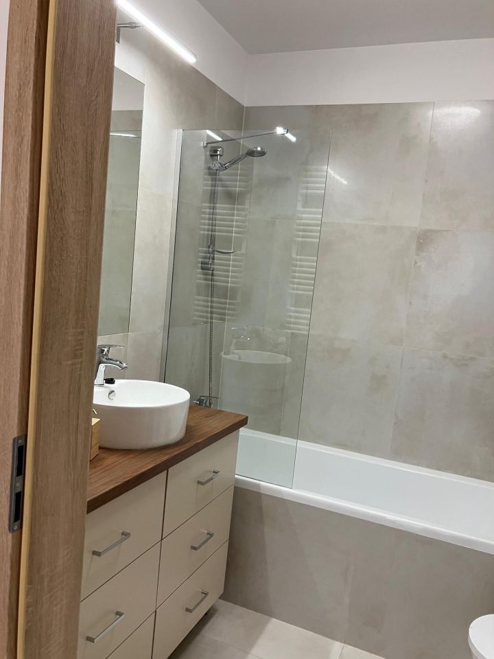 Mieszkanie 2-pokojowe Warszawa Praga-Południe, ul. Mińska. Zdjęcie 5