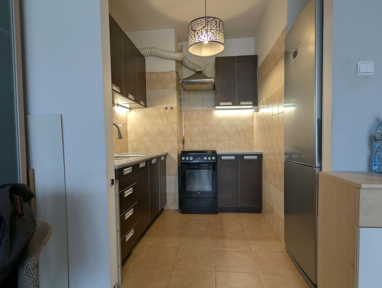 Mieszkanie 2-pokojowe Piaseczno Centrum, ul. Księcia Józefa Poniatowskiego. Zdjęcie 14