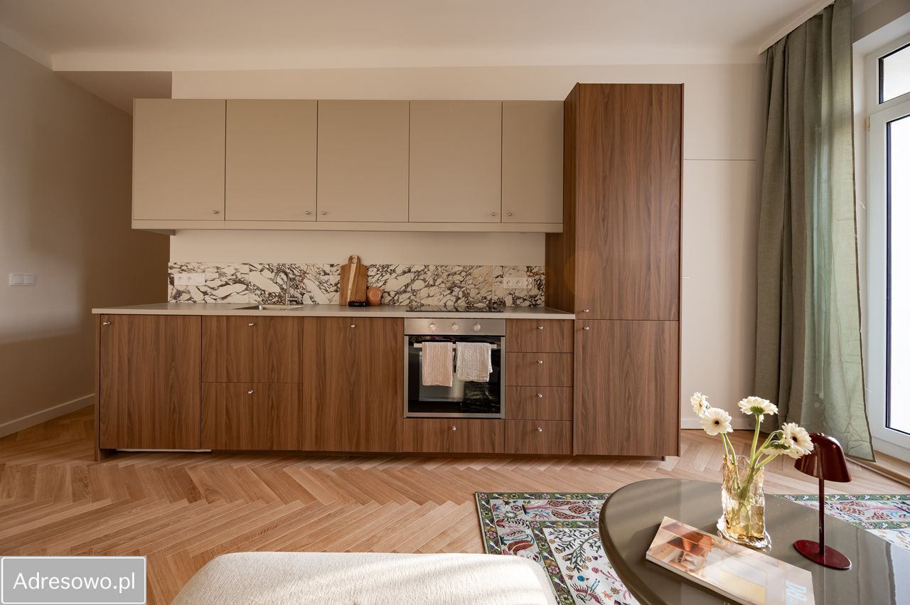 Mieszkanie 2-pokojowe Warszawa Bielany, ul. Stefana Żeromskiego. Zdjęcie 16