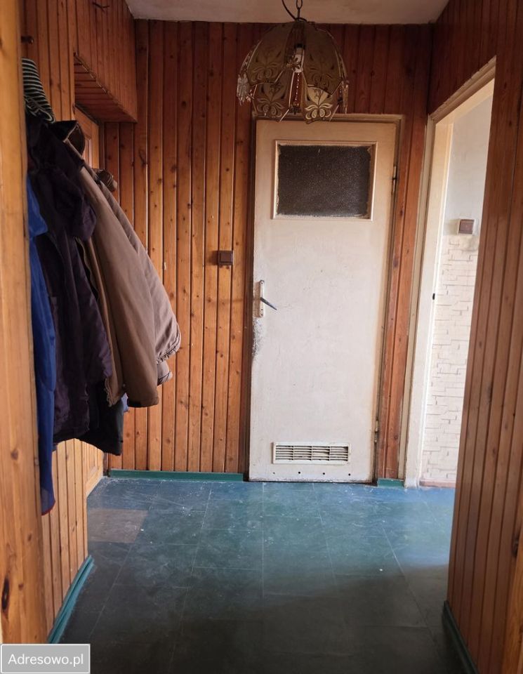 Mieszkanie 2-pokojowe Gdańsk Śródmieście, ul. Doki. Zdjęcie 2