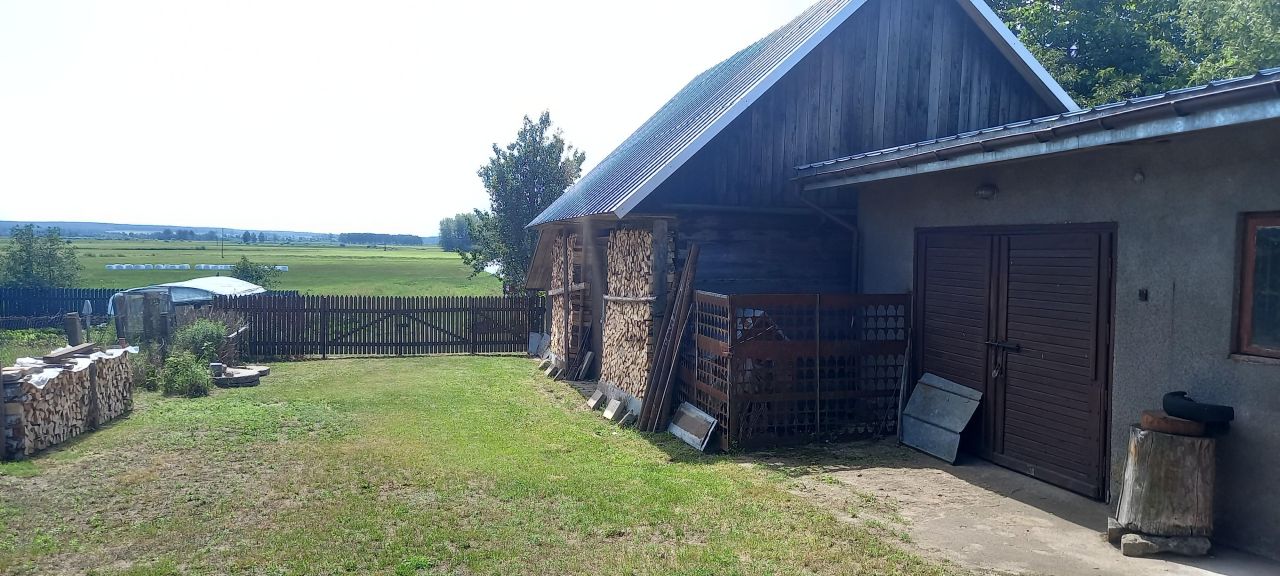 dom wolnostojący, 3 pokoje Gródek, ul. Michałowska. Zdjęcie 15