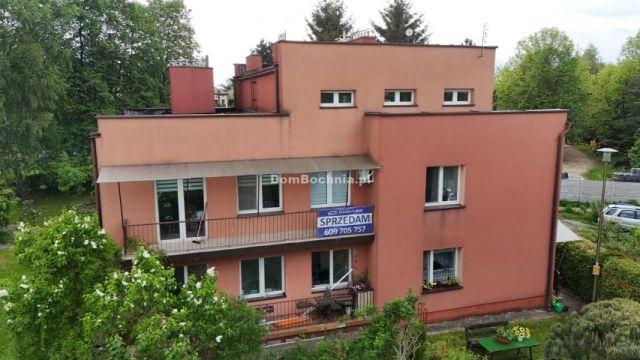 Mieszkanie 3-pokojowe Niepołomice, ul. Płaszowska. Zdjęcie 2