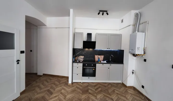 Mieszkanie 2-pokojowe Bytom Śródmieście, ul. Katowicka