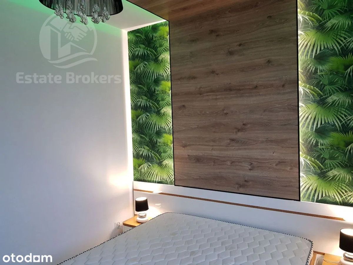 Mieszkanie 2-pokojowe Wrocław Kleczków, ul. Antoniego Słonimskiego. Zdjęcie 3