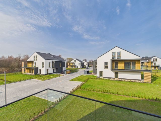 Mieszkanie 4-pokojowe Otrębusy, ul. Waniliowa. Zdjęcie 1