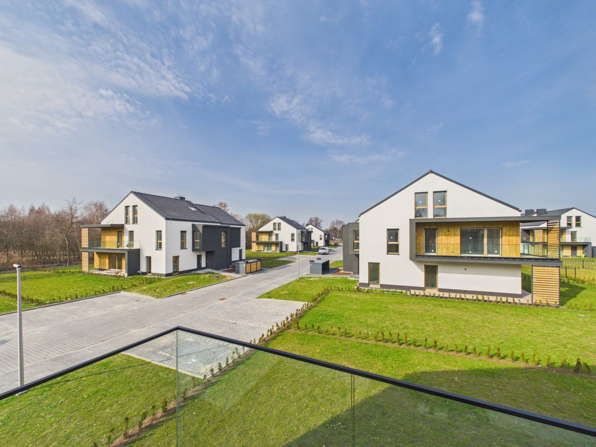 Mieszkanie 4-pokojowe Otrębusy, ul. Waniliowa. Zdjęcie 1