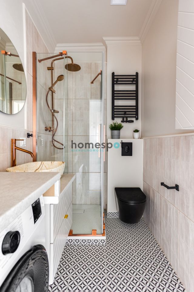 Mieszkanie 2-pokojowe Poznań Stare Miasto, ul. Grobla. Zdjęcie 4