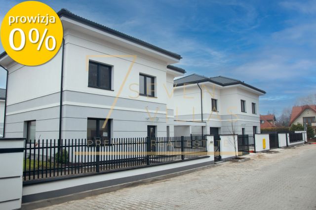 bliźniak, 6 pokoi Michałowice-Wieś. Zdjęcie 2