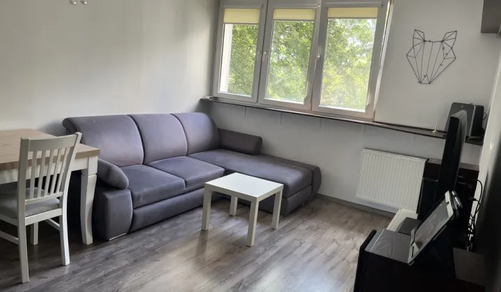 Mieszkanie 1-pokojowe Łódź Polesie