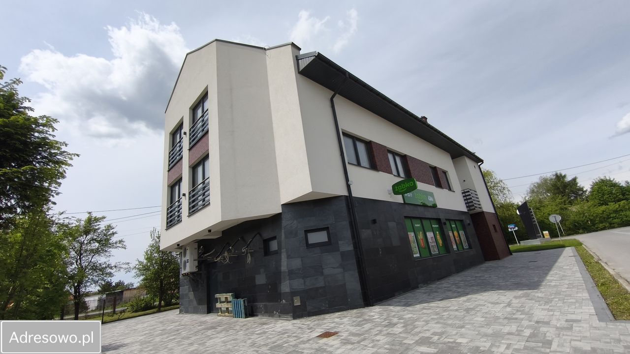 Lokal Rzeszów, ul. Wetlińska. Zdjęcie 4