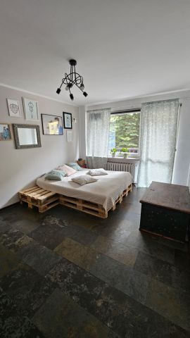 Mieszkanie 3-pokojowe Bielsko-Biała Osiedle Karpackie, ul. Pięciu Stawów. Zdjęcie 8