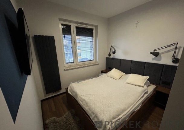 Mieszkanie 2-pokojowe Warszawa Ursus, ul. Posag 7 Panien. Zdjęcie 9