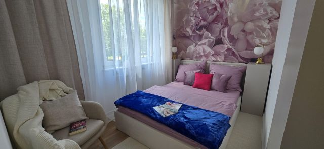 Mieszkanie 2-pokojowe Kraków Nowa Huta, os. Zgody. Zdjęcie 13