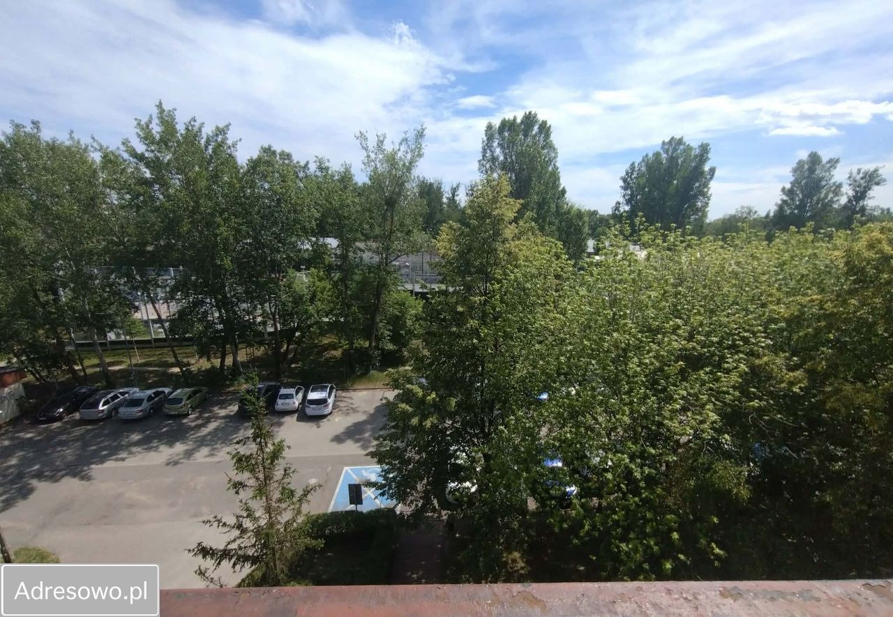 Mieszkanie 2-pokojowe Warszawa Bemowo, ul. Budy. Zdjęcie 5