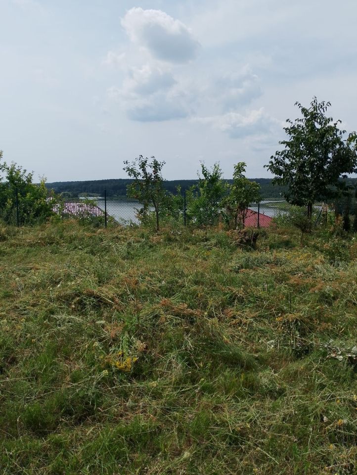 Działka budowlana Nowa Wioska. Zdjęcie 7