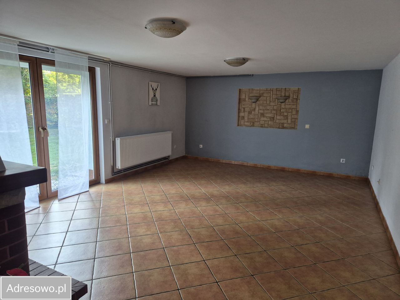 dom wolnostojący, 5 pokoi Żary, ul. Akacjowa. Zdjęcie 15
