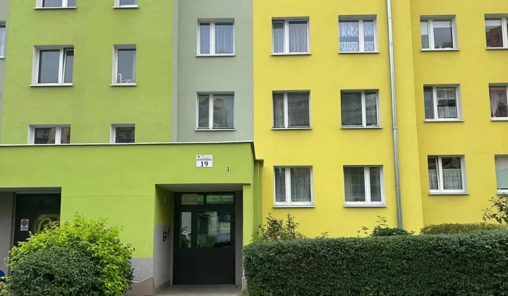 Mieszkanie 2-pokojowe Wałbrzych Podzamcze