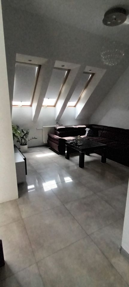 Mieszkanie 3-pokojowe Szczecin Dąbie, ul. Szybowcowa. Zdjęcie 14