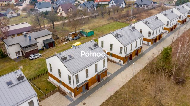 bliźniak, 4 pokoje Choroszcz, ul. Rybacka. Zdjęcie 19