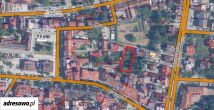 Działka budowlana Krzeszowice, rynek Rynek. Zdjęcie 4