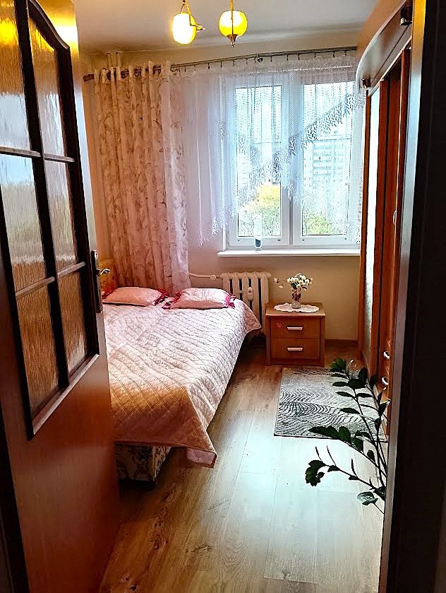 Mieszkanie 2-pokojowe Ostrowiec Świętokrzyski Centrum, os. Słoneczne. Zdjęcie 9