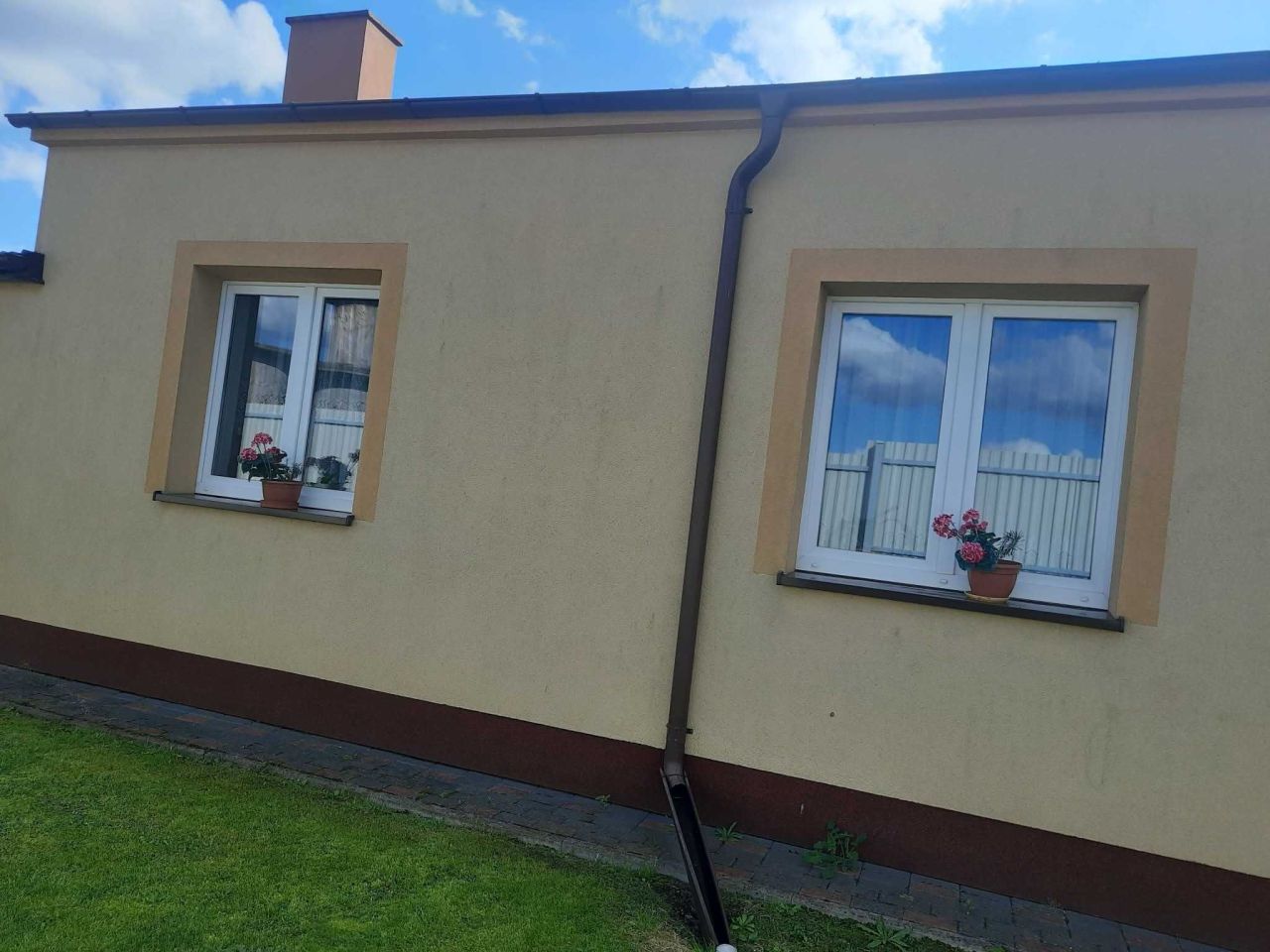 dom wolnostojący Ruszkowo. Zdjęcie 5
