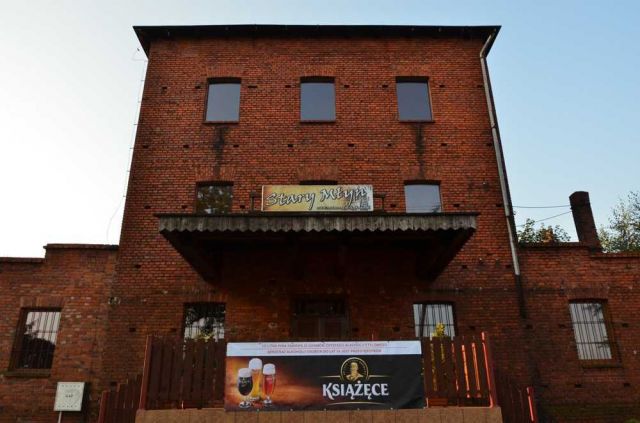 Lokal Śmigiel. Zdjęcie 1