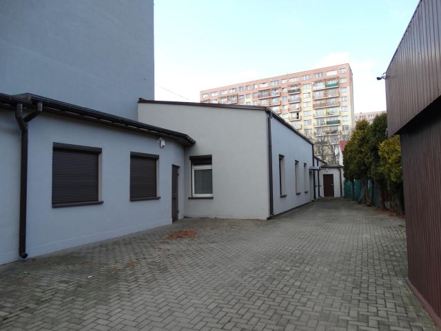 Nieruchomość komercyjna Łódź Górna, ul. Maurycego Mochnackiego. Zdjęcie 1