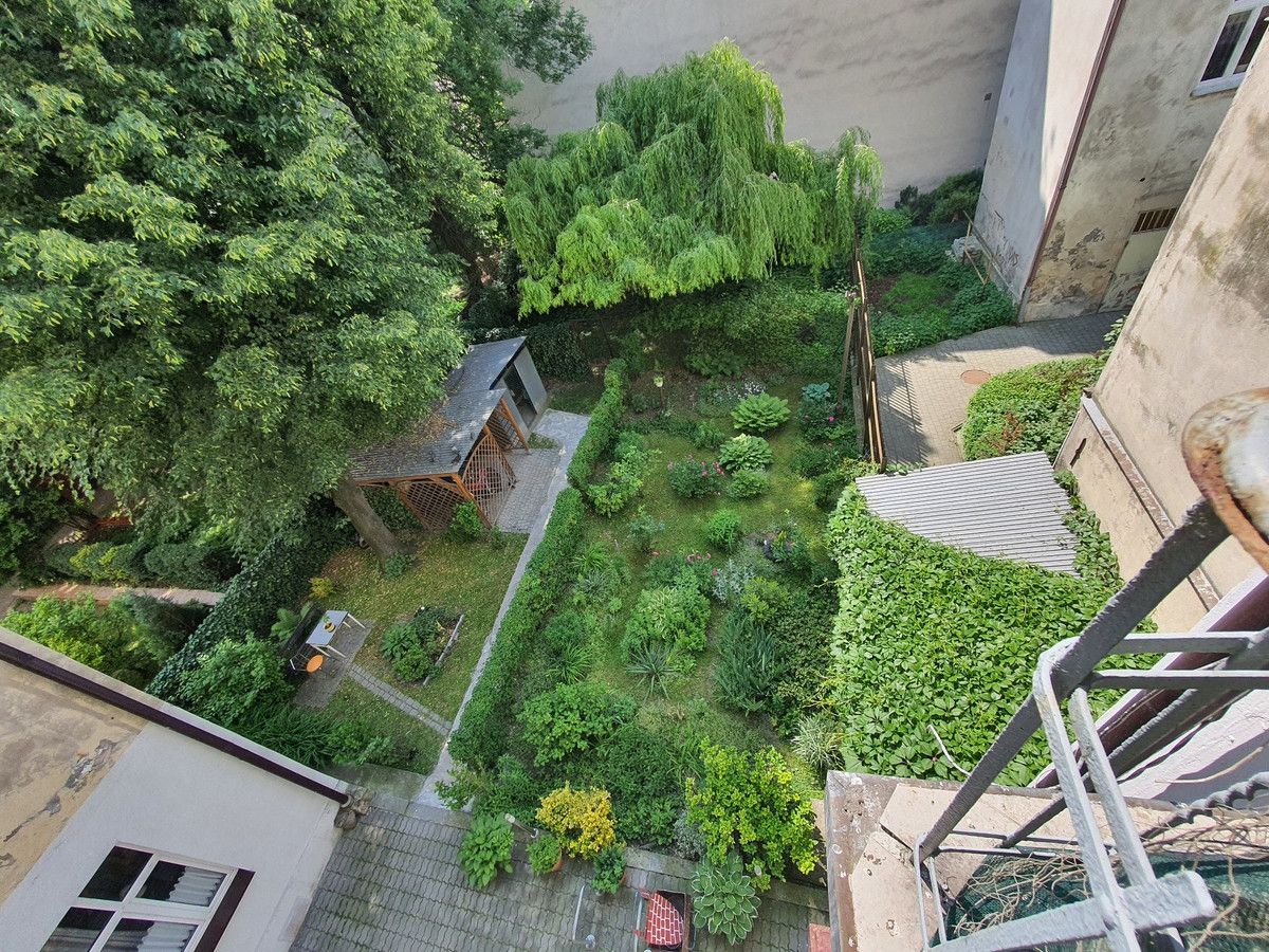 Mieszkanie 2-pokojowe Kraków Kazimierz, ul. św. Wawrzyńca. Zdjęcie 4